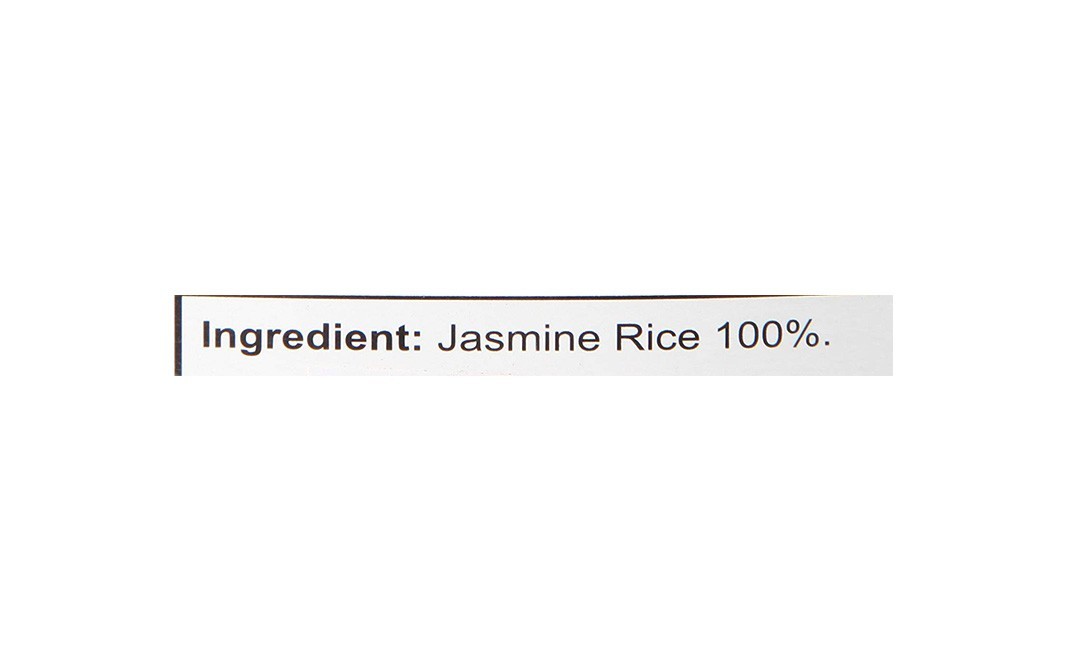 Japanese Choice Grade A Jasmine Rice    Box  1 kilogram